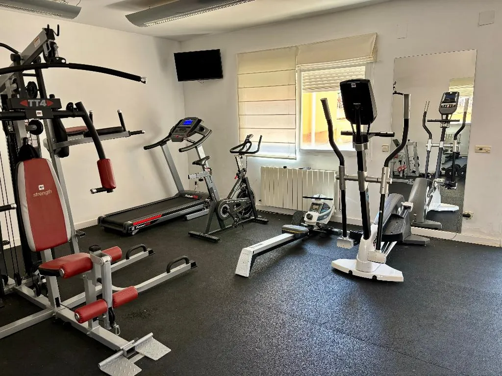 Sports and Entertainment, Aparthotel Pinosol, Costa Blanca