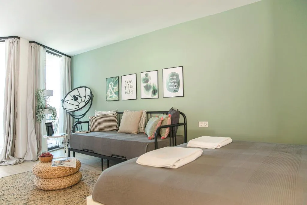 DOUBLE CLASSIC Room, Payava Hotel By True Blue, Dalaman