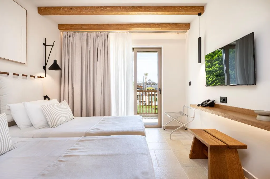 APARTMENT CAPACITY 3 Room, Aegean Houses, Kos