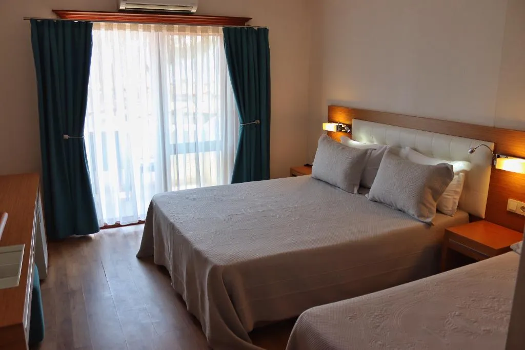 Room, Yucelen Hotel Gokova, Dalaman