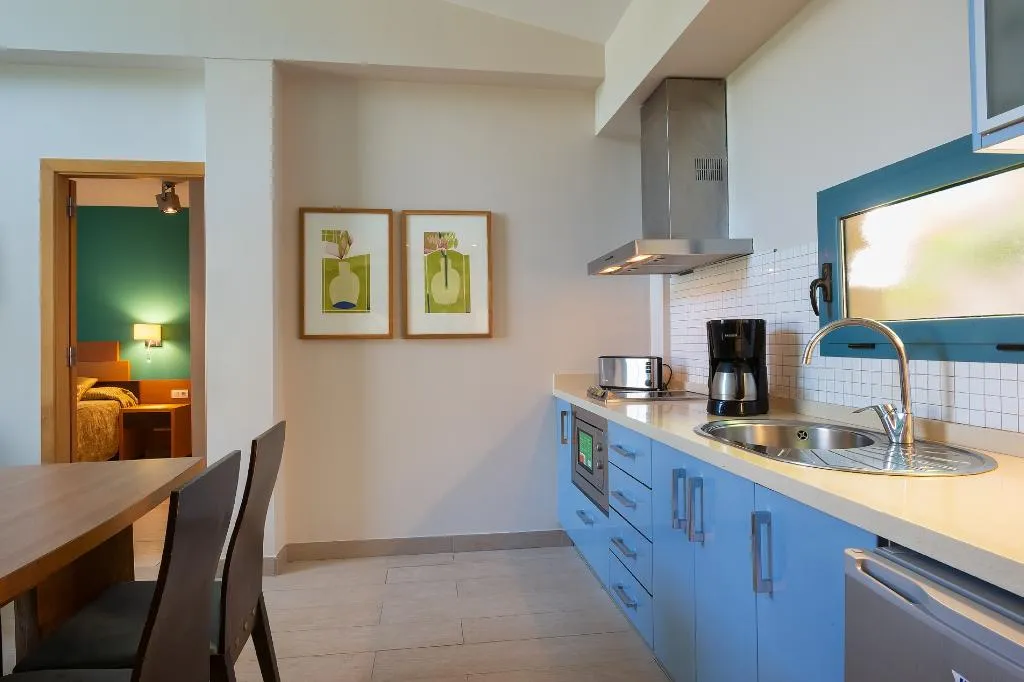 APARTMENT STANDARD Room, Apartments Cordial Mogan Valle, Gran Canaria