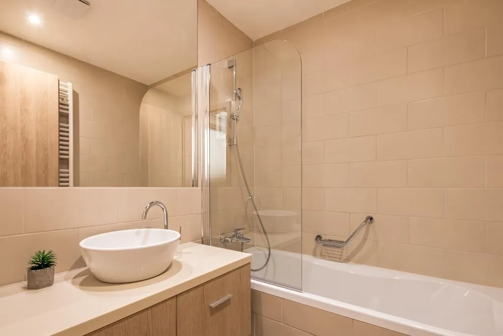 SUITE DELUXE Room, Aminess Senses Hvar Resort, Split
