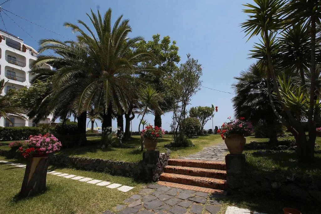 Terrace, Delta Hotels by Marriott Giardini Naxos, Catania