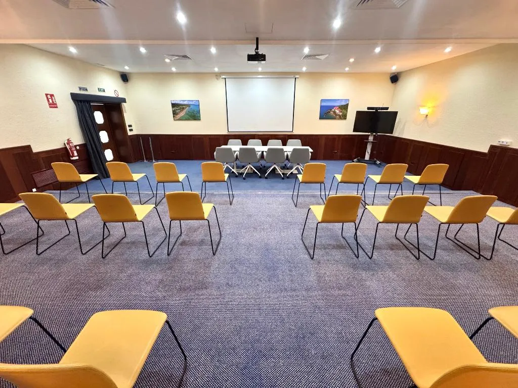 Conferences, Bahia Principe Escape Coral Playa - Adults Only, Majorca