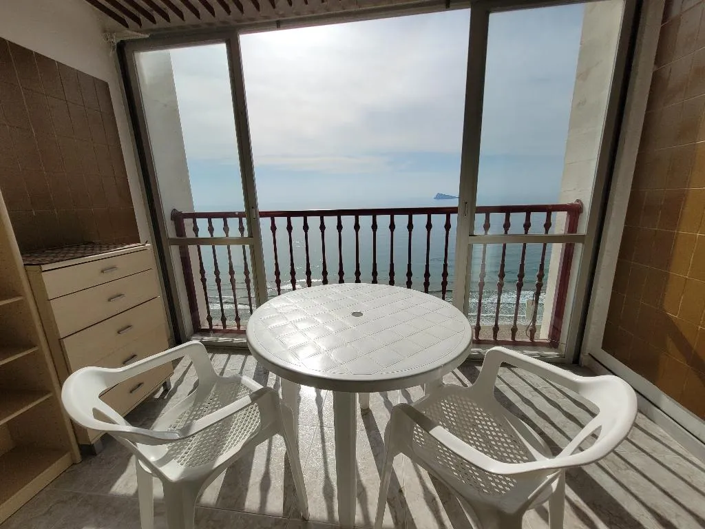 General view, Las Damas, Costa Blanca