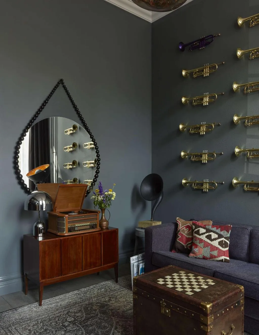 Room, Pulitzer Amsterdam, Amsterdam