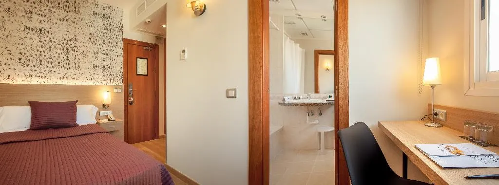 SINGLE STANDARD Room, RH Princesa, Costa Blanca