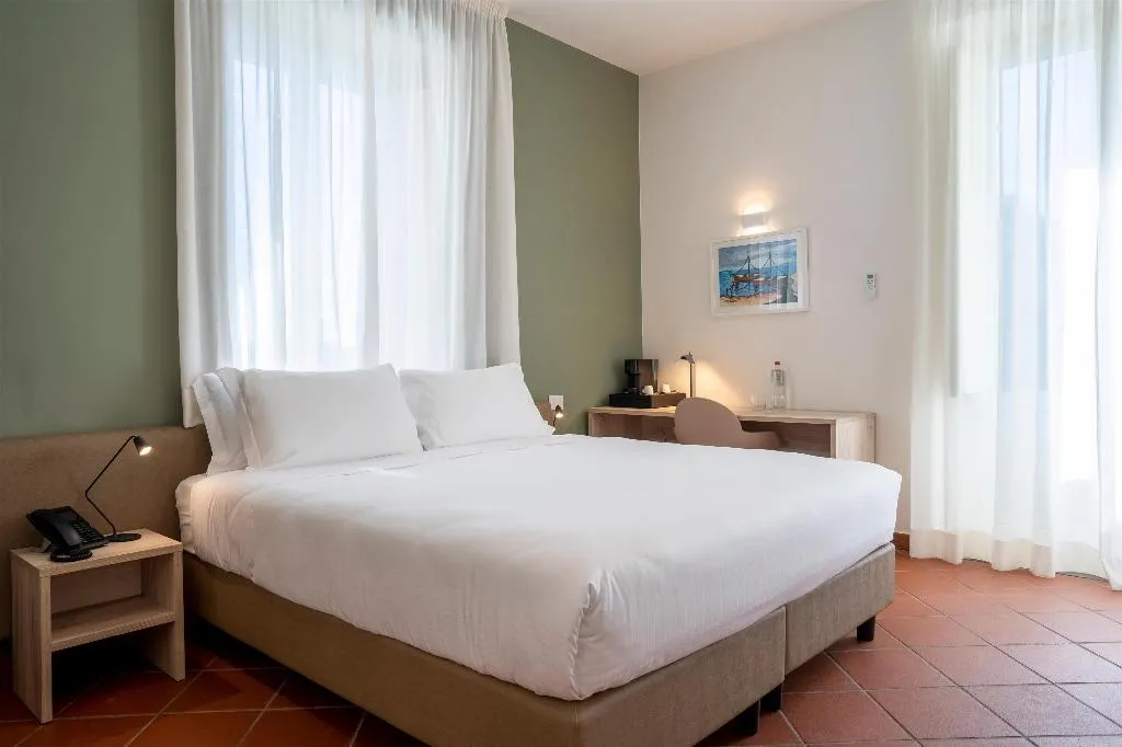 Room, Picciolo Etna Golf Resort & Spa, Curio Collection, Catania