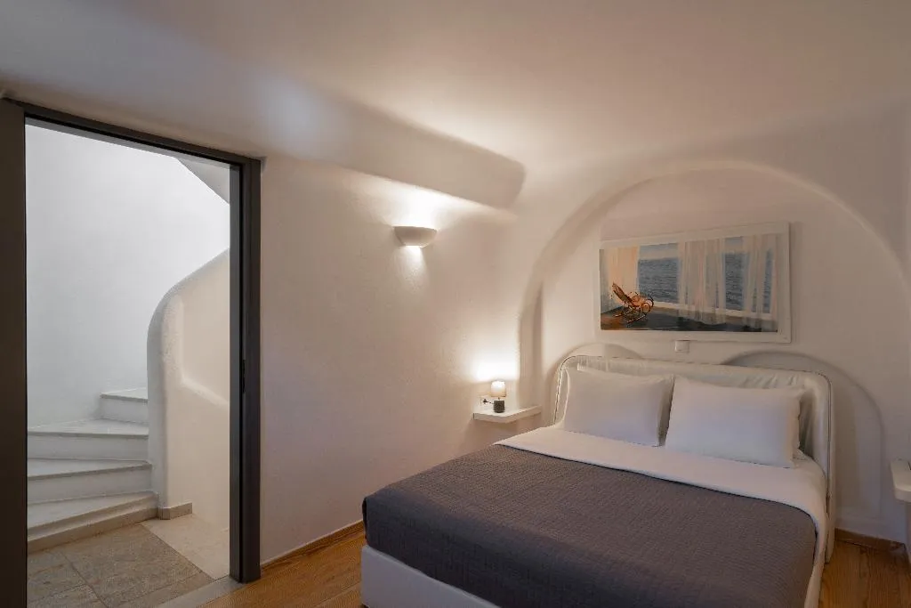 Room, Santorini Princess Presidential Suites, Santorini