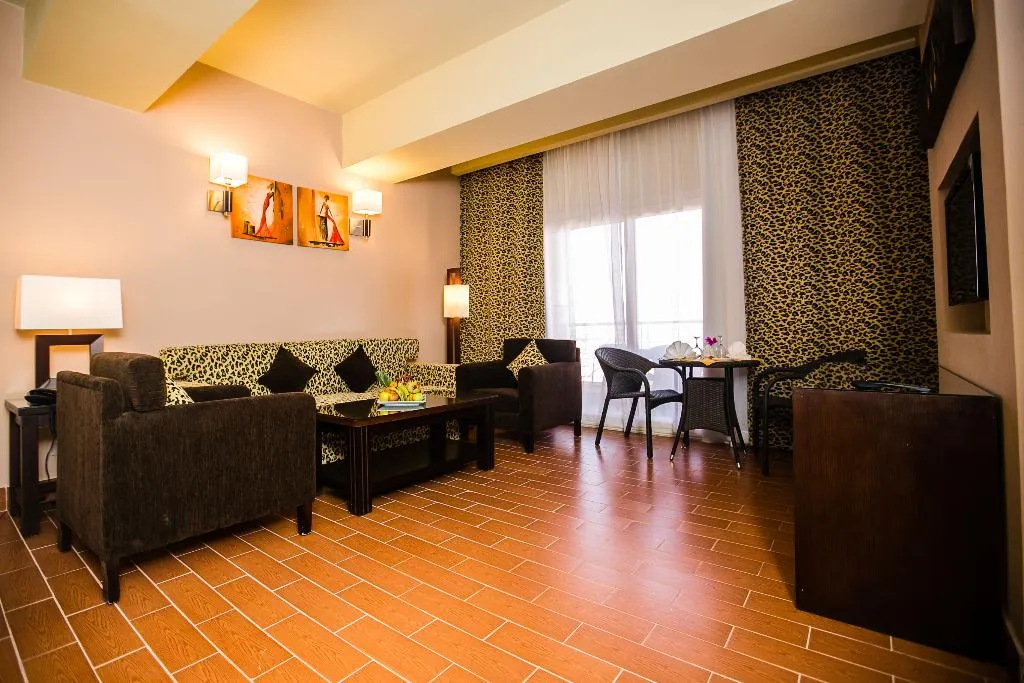 SUITE SUPERIOR Room, Bosque Hotel, Red Sea Riviera