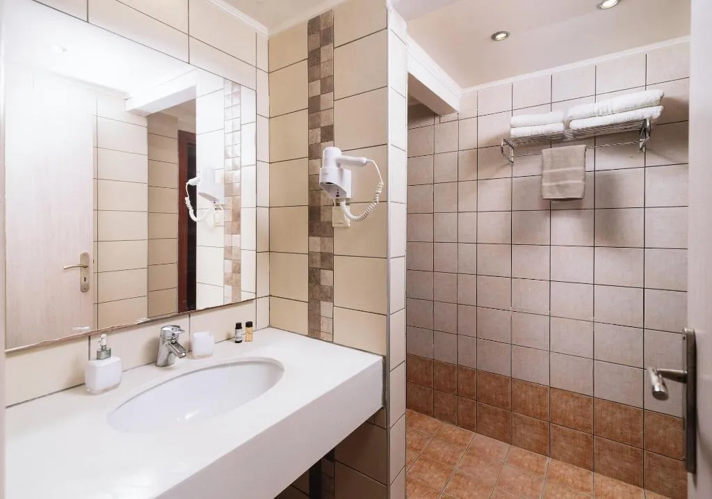 Room, Matala Bay in Style Apartments, Crete