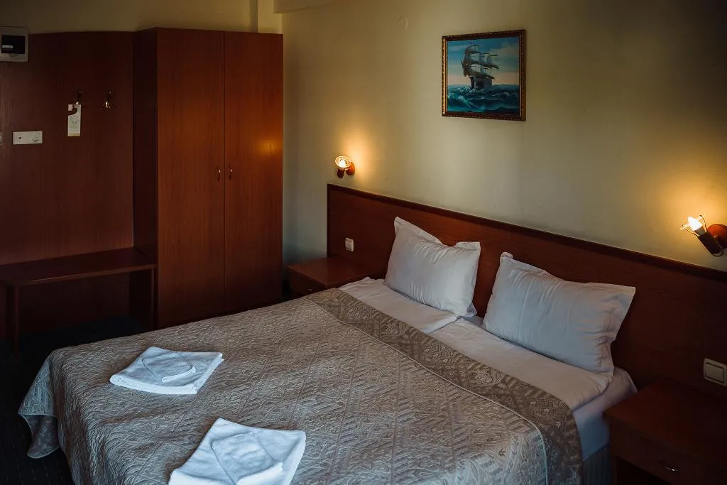 STUDIO ONE BED Room, Hotel Dionis, Varna