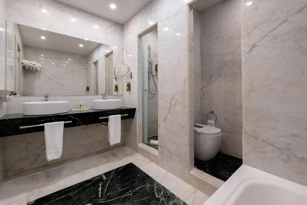 SUITE STANDARD Room, Gran Hotel Havana 4*Sup by Escampa Hotels, Barcelona