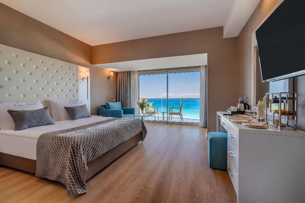 Room, Corendon Playa Kemer, Antalya