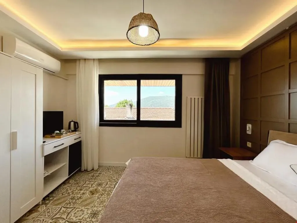 Room ECONOMY Room, Urla Karya Otel, Izmir