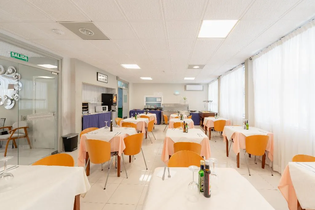 Restaurant, Santa Faz TRG, Costa Blanca