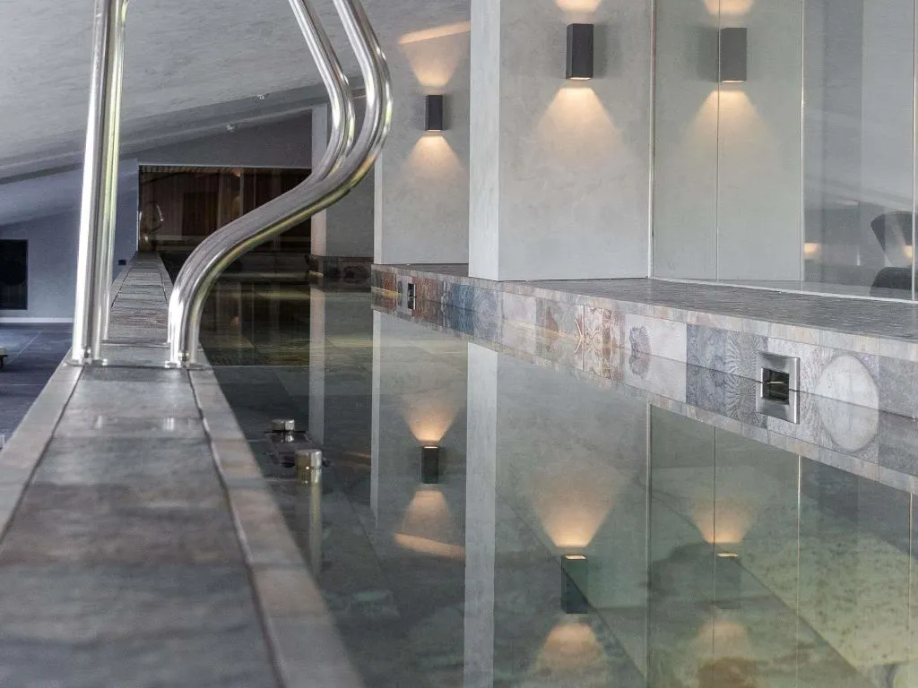 Pool, Pullman Riga Old Town, Riga