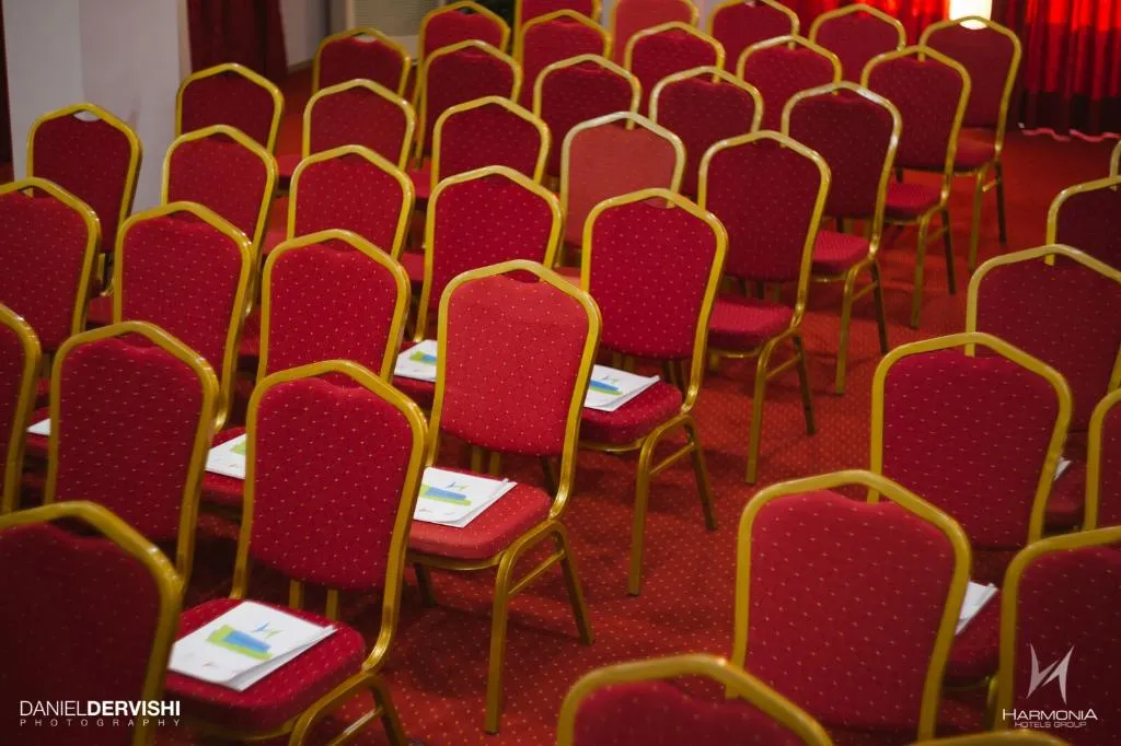 Conferences, Albanian Star Hotel, Kavaje