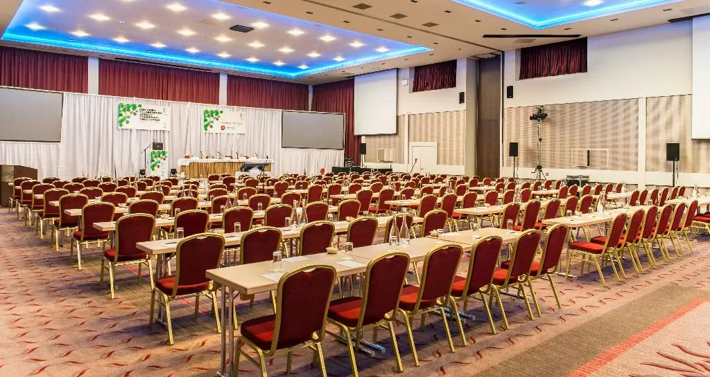 Conferences, Radisson Blu Hotel & Spa, Cork, Cork