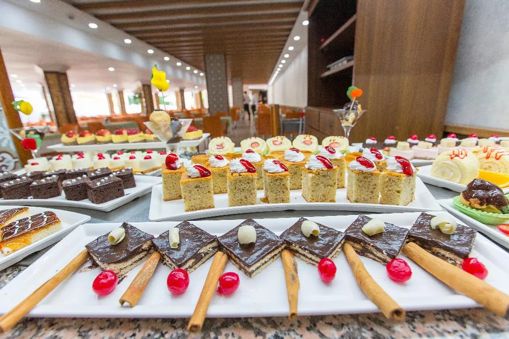 Restaurant, Side Resort Annex, Antalya