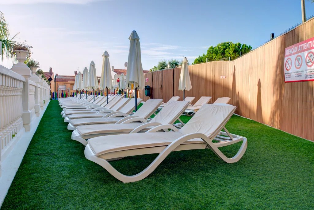 Pool, Choro Mar, Algarve