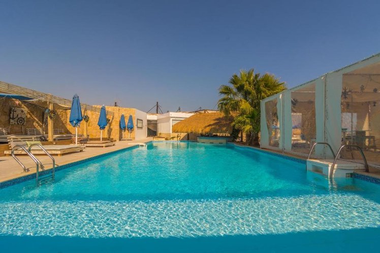 AJIRA Boutique Hotel Hurghada Marina****, Red Sea Riviera