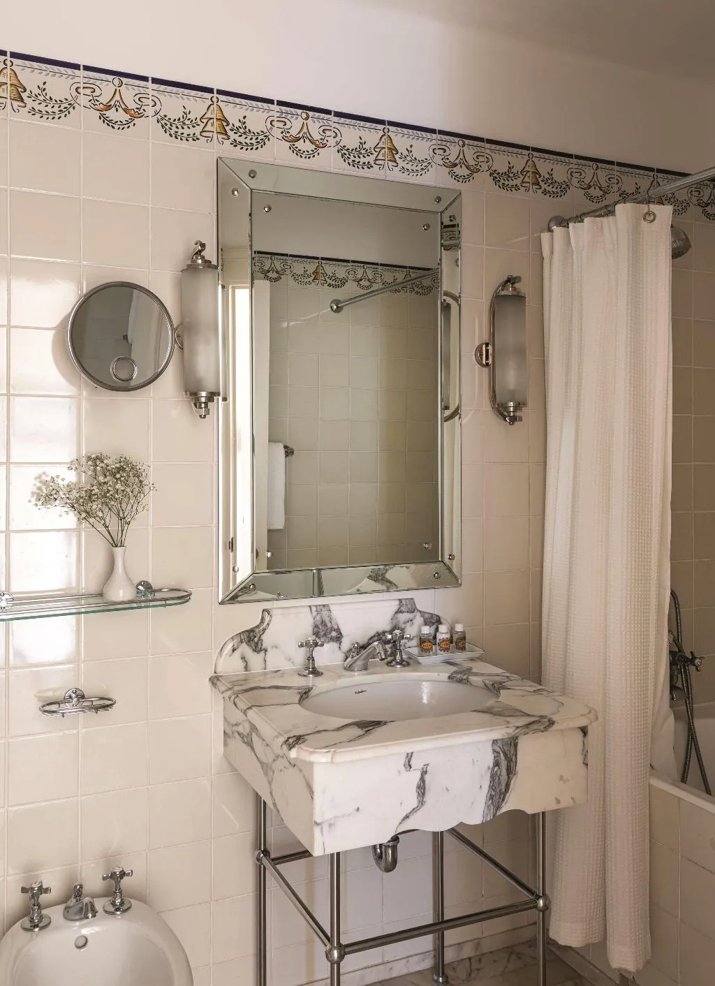 Room, Reid's Palace, A Belmond Hotel, Madeira, Madeira