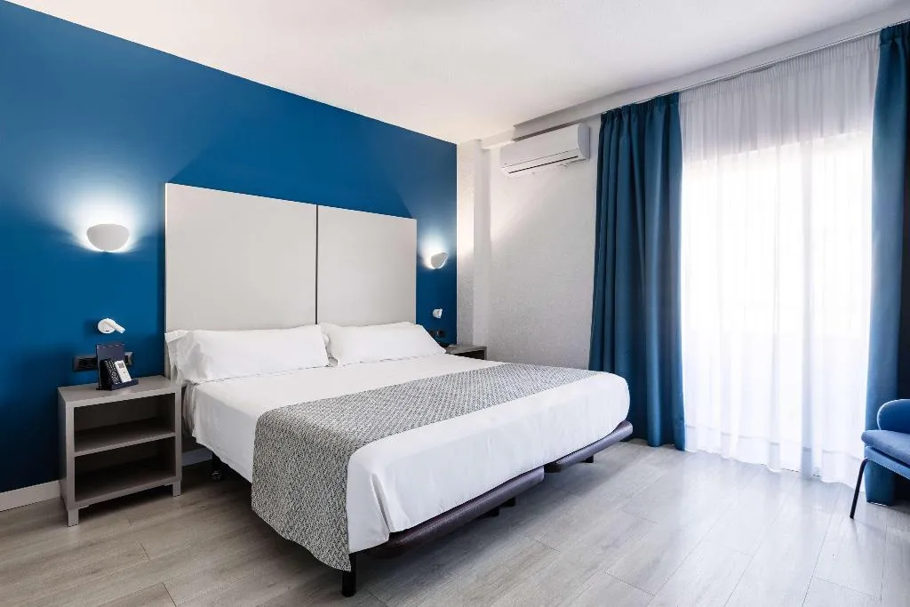Room, Catalonia Punta del Rey, Tenerife