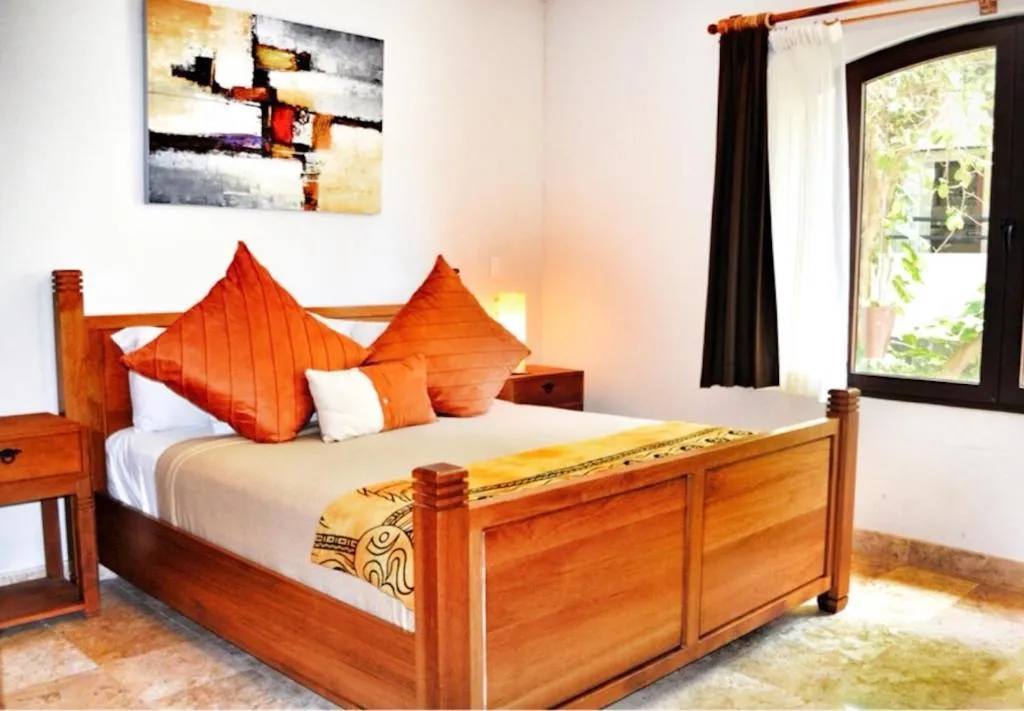 SUITE THREE BEDROOMS Room, Acanto Boutique Hotel Playa del Carmen, Playa Del Carmen