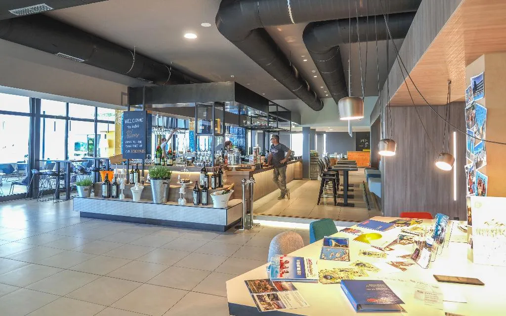 Bar, Pharos, hvar bayhill hotel, Split