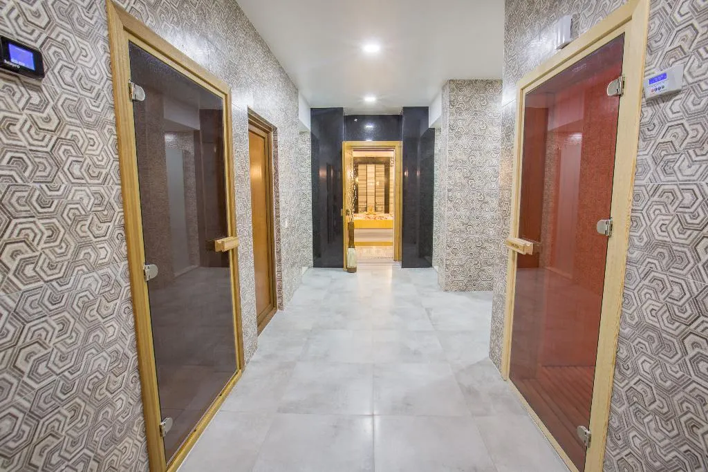 Sports and Entertainment, Side Aquamarin Resort & Spa, Antalya