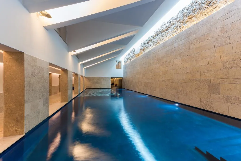 Sports and Entertainment, Palacio Do Governador, Lisbon