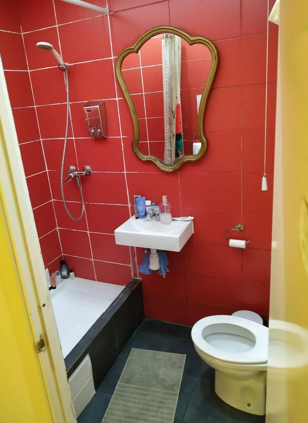 Room, Camino Bed & Breakfast, Barcelona