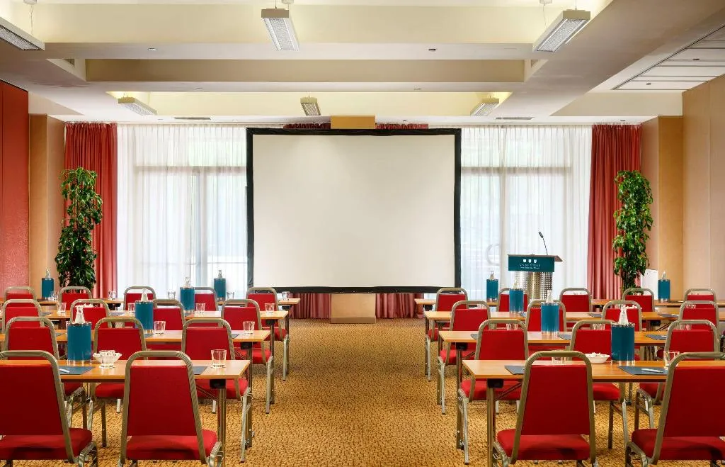 Conferences, UNA HOTELS Expo Fiera Milano, Milan