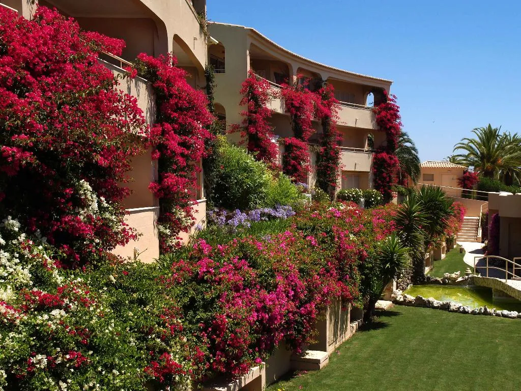 General view, Vila Palmeira, Algarve