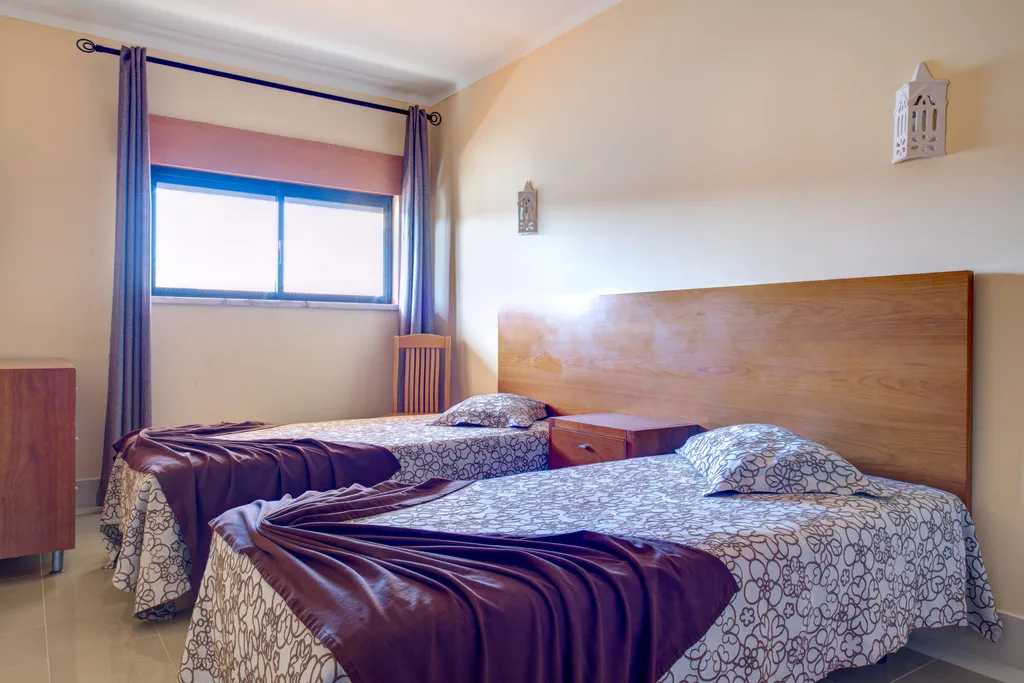 APARTMENT POOL VIEW ONE BEDROOM Room, Choro Mar, Algarve
