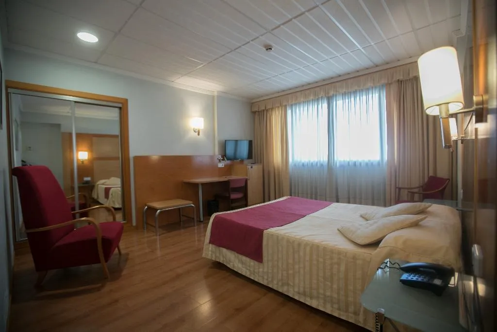 DOUBLE STANDARD Room, Hotel Reconquista, Costa Blanca