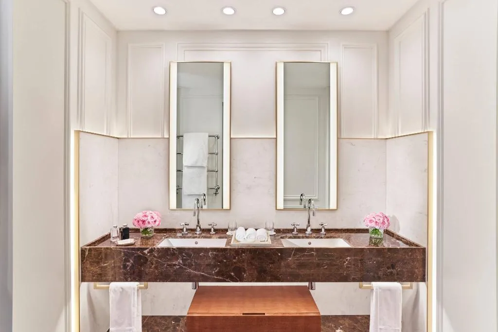 DOUBLE SUPERIOR Room, Mandarin Oriental Ritz, Madrid, Madrid