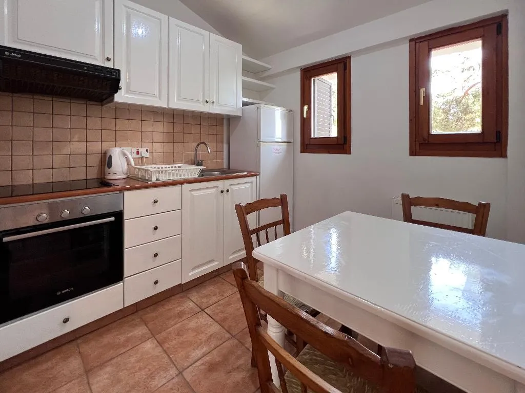 SINGLE ONE BEDROOM Room, Poed Residence, Cyprus