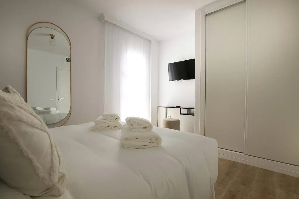 APARTMENT SEA VIEW Room, Ramada Hotel & Suites By Wyndham Costa Del Sol, Costa Del Sol