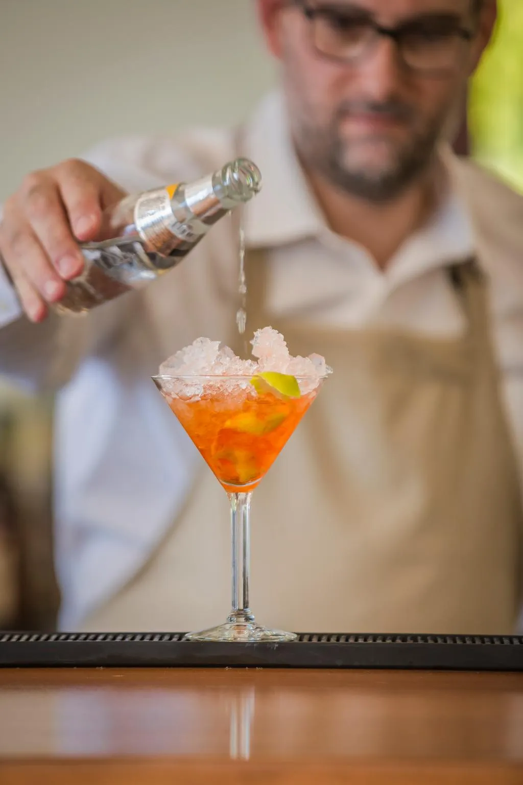 Bar, Kefalonia Bay Palace by GHH, Kefallinia
