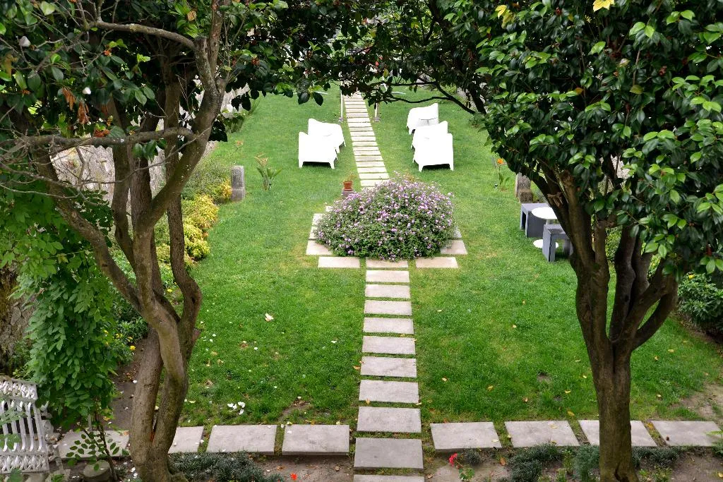 Terrace, Porta Azul, Porto