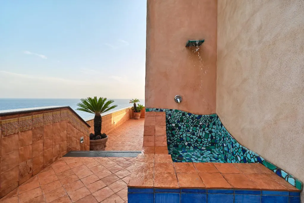 SUITE PREMIER Room, Botanico San Lazzaro, Naples