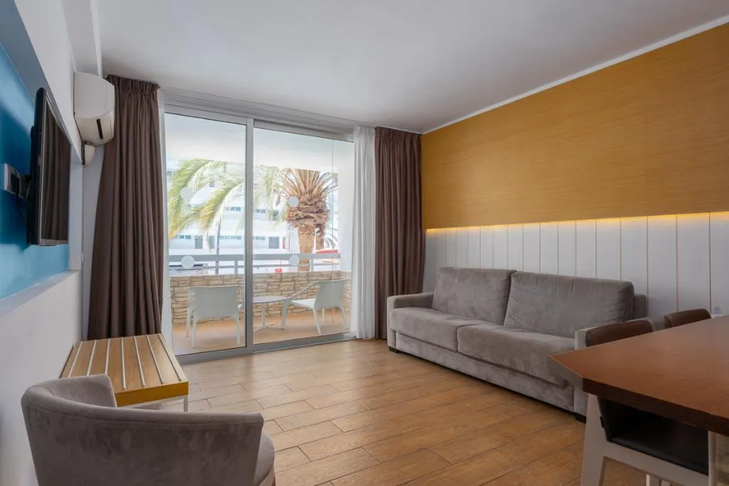 APARTMENT ONE BEDROOM Room, Akeah Broncemar, Gran Canaria