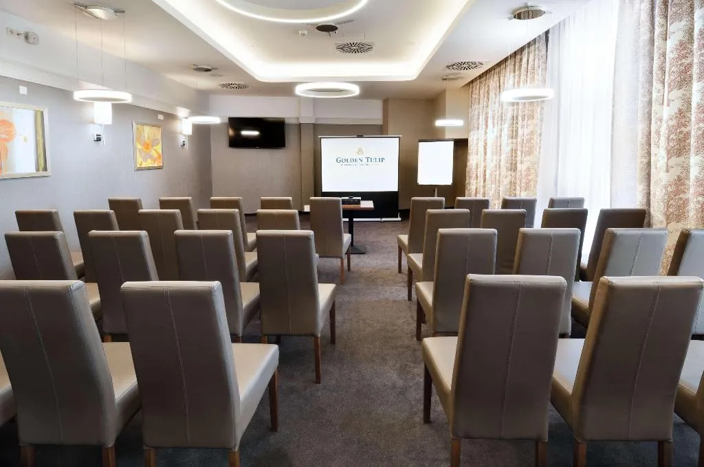 Conferences, Golden Tulip Krakow City Center, Krakow