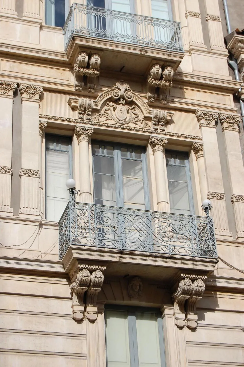 General view, San Demetrio, Catania