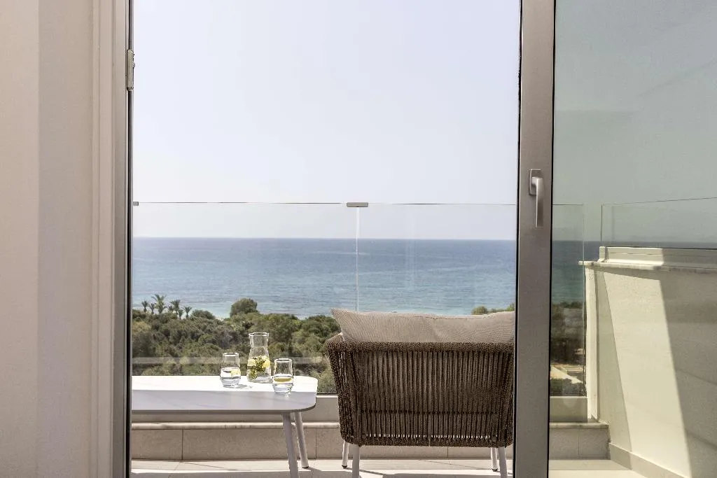 FAMILY ROOM SEA VIEW Room, Cyprotel Florida Hotel, Cyprus