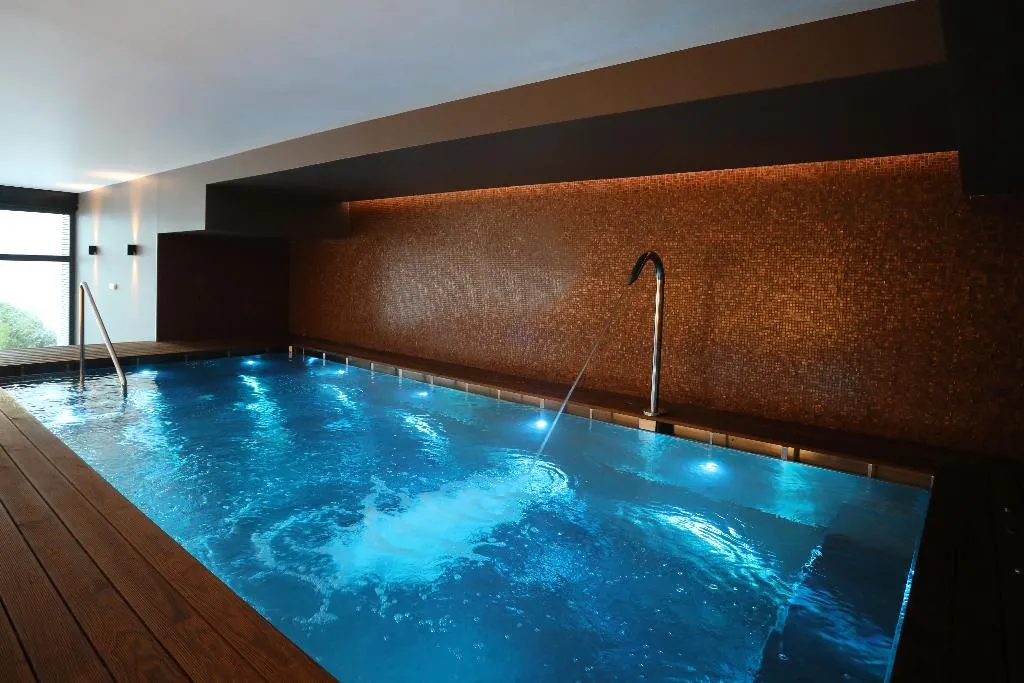 Pool, Iberostar Selection Lisboa, Lisbon