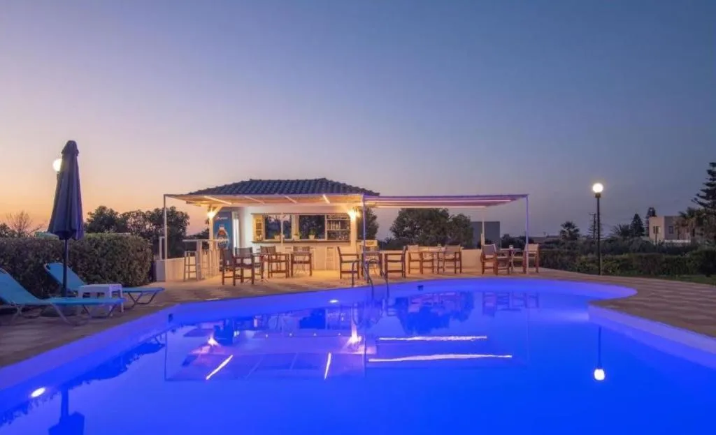 General view, Anemos Inn by Estia, Crete