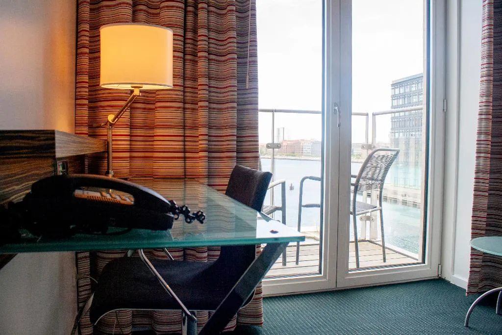 DOUBLE EXECUTIVE Room, Copenhagen Island, Copenhagen
